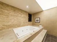 โรงแรมเจบิส โรงแรมใกล้Hyoja-dong