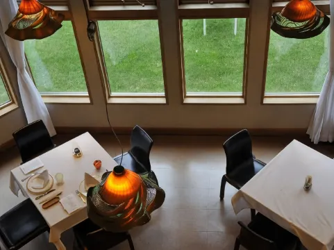 Chimikepp Hotel - Kitami