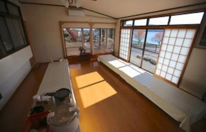 Takamasu Inn Annex