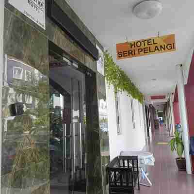 호텔 세리 페랑기 2 Others