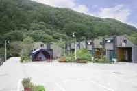 Ulsan(Soho) Haneulbit Pension