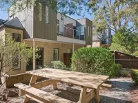The Sebel Creswick Forest Resort Hotels in Creswick