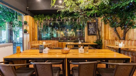 Apartment Danau Toba Medan