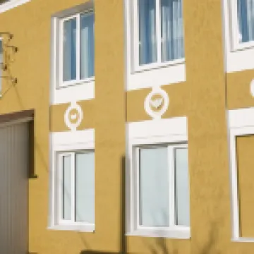 Вереск Отели в г. 