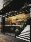 Marina Hotel Các khách sạn ở Trần Nguyên Hã