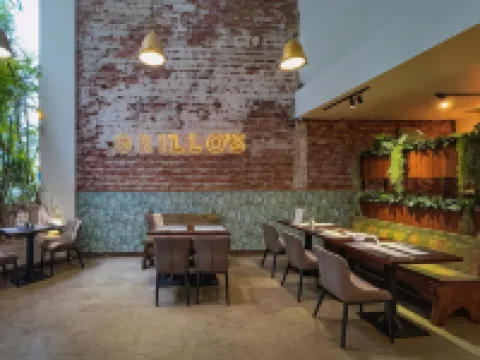 ファーン コロンボ コロンボのホテル