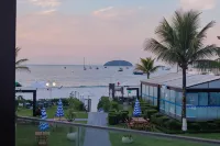 Hotel Sete Ilhas - วิว