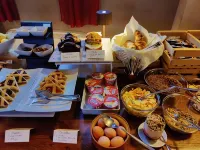 Hotel Antica Tabaccaia Resort Hotels in Terranuova Bracciolini