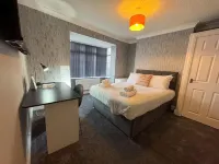 Billy's Place - 2-Star