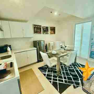 Premium Penthouse: 2BR/2BATH Maldives Azure Resort Others