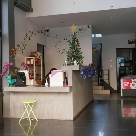 Sabai @ Chumphae Hotel