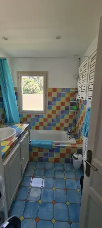 APARTMENT FAYENCE T2 AU PIED DE FAYENCE