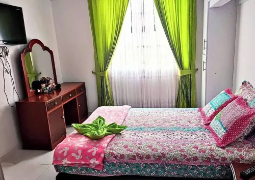 Rainbow apartment, peace and harmony Hotel a Sogamoso