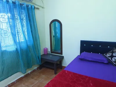 Samaira Guest House فنادق في 