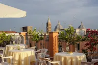 Hotel Torino - Frühstück