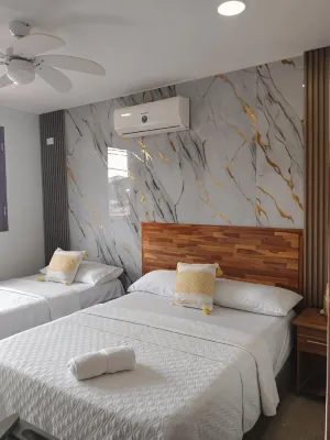 Hotel Casa Centenario Getsemaní Hotels in La Matuna