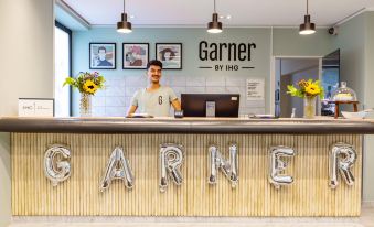 Garner Hotel Cologne East by IHG