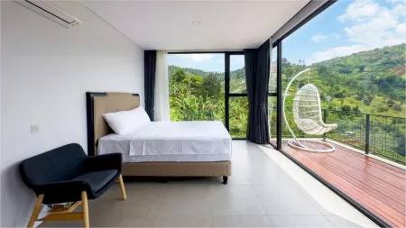 Thalassaville Отели рядом с достопримечательностью «Camping Ground Tebing Keraton»