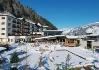 스포츠 & 패밀리엔호텔 알펜블리크 Zell am see esplanade 주변 호텔