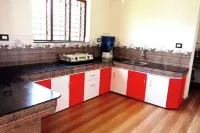 Sree Ambady Home stay