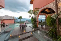 Hanasa Pu Luong Resort - Yüzme Havuzu