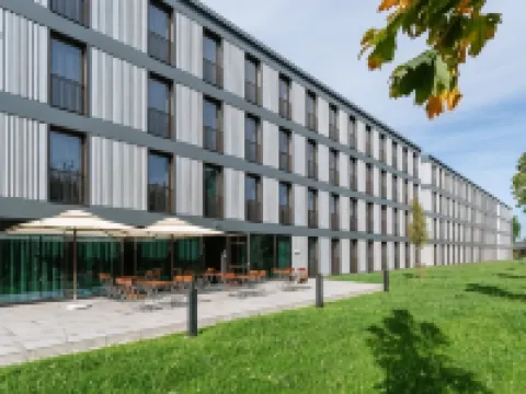 FreshSuites & Bar Hotels in Dachau