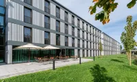FreshSuites & Bar Hotels in Dachau