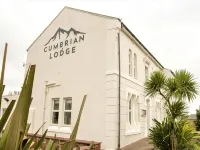 Cumbrian Lodge Hotels in Seascale