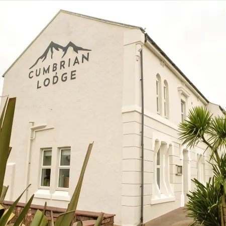 Cumbrian Lodge