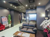 利夫馬克斯酒店-金澤站前店
