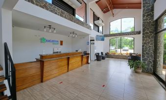 Nacazcol - Playas del Coco