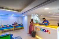 Gostops Bengaluru, Jayanagar - Private Rooms & Dorms