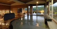 Izu-Nagaoka Hotel Tenbo - Pysäköinti