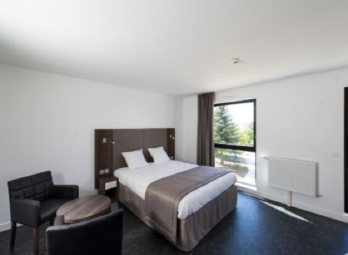 Maison Internationale