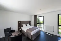 أدوميس ديجون ميزون إنترناسيونال فنادق في ديجون