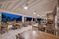 Navalia Otel - servizio colazione