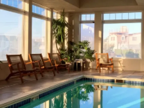 Atlantic Beach Hotel Newport Hotels in Newport County