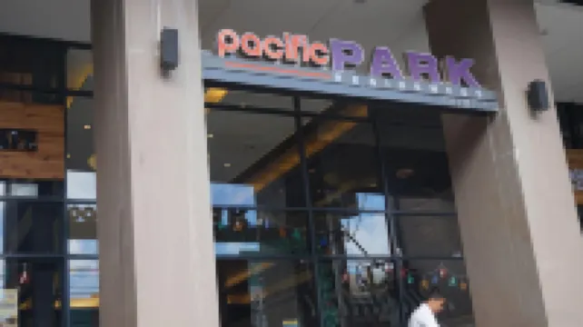 Pacific Park Hotel