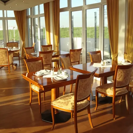 Ferienwohnungen in Bensersiel