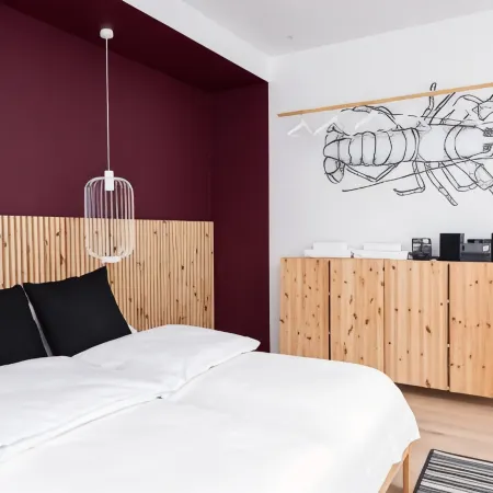 Colors Apartments Zator - Tylko 10 Minut piechotą od Energylandii