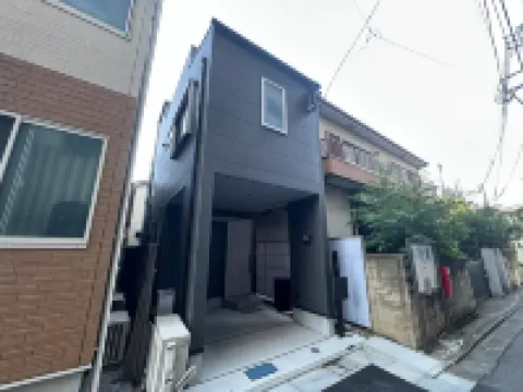 nestay villa tokyo sugamo