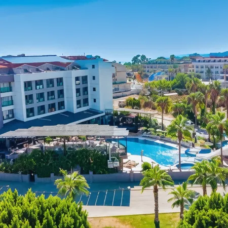 Istanbul Beach Hotel