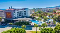 Istanbul Beach Hotel