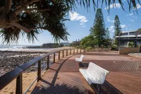 Villa Mirasol Motor Inn