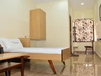 Hotel Sree Vasudev โรงแรมใกล้สถานีวิชัยวาทะ