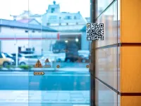 โรงแรมอีเอ็น ฮามามัตสึ - โรแมนติก