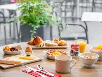 Ibis Lyon Villefranche-Sur-Saône Hotels in Anse