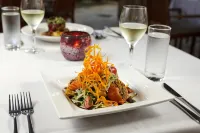 Pullman Palm Cove Sea Temple Resort and Spa - breakfast