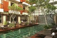 d'primahotel Seminyak - Ocean View