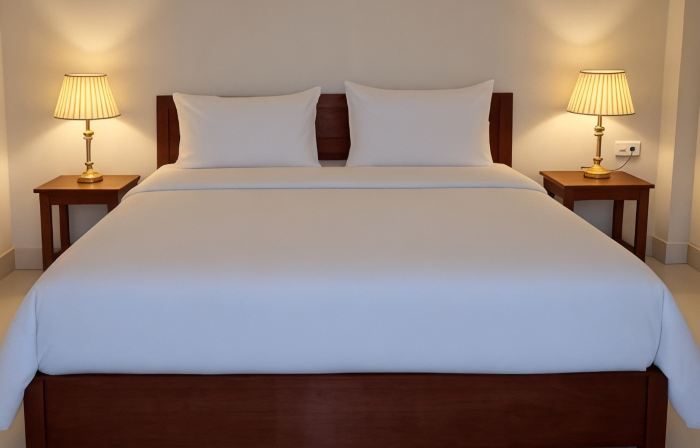Sipanya Guesthouse